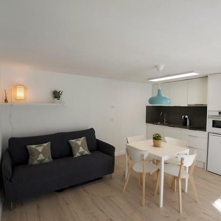 Apartamento Galicat Bourg-Madame Exterior foto
